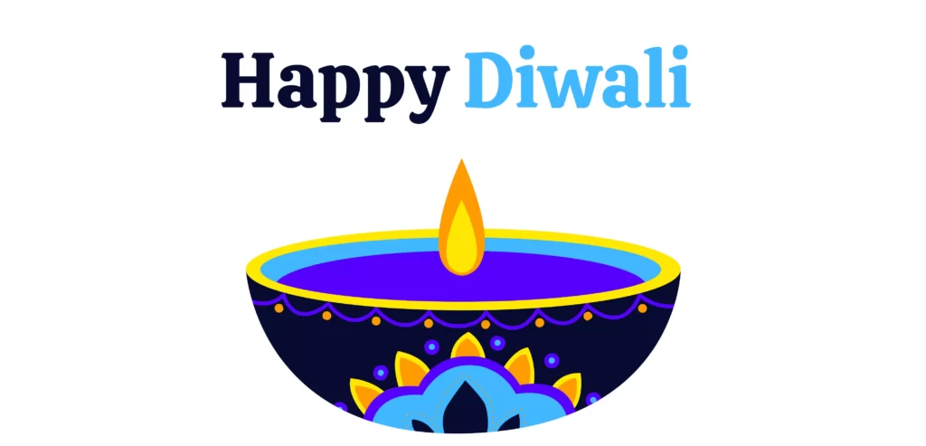 Celebrate Diwali Cautiously