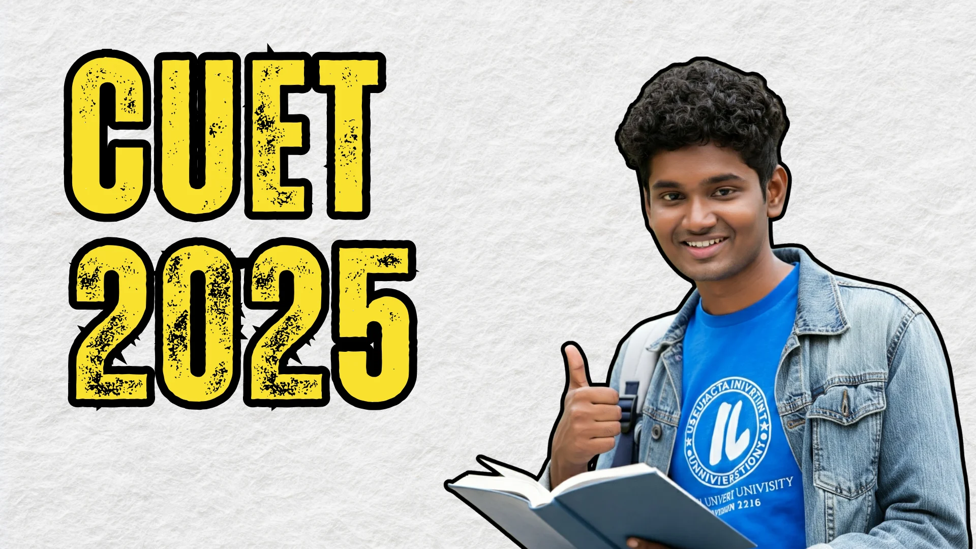 CUET 2025