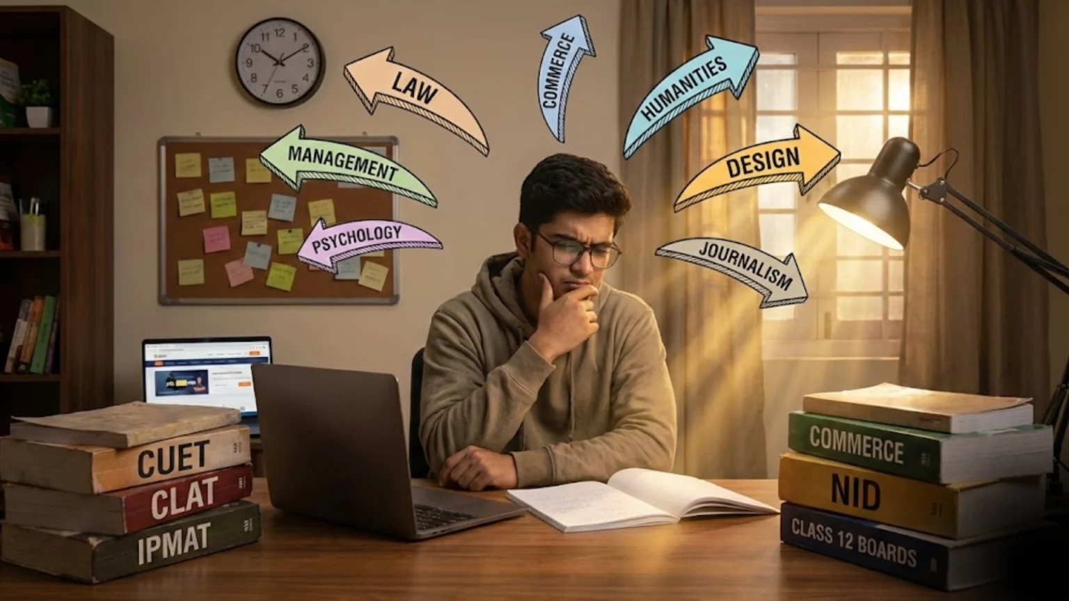 Ambition Prep Ebook Guide