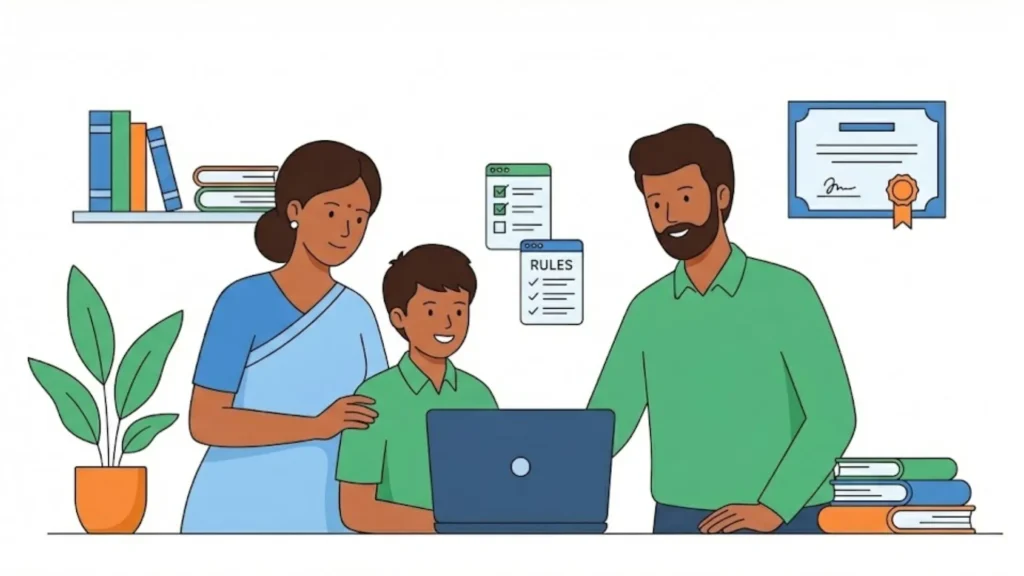 CUET 2026 Eligibility Criteria With Age Rules, Reservation and College Admission